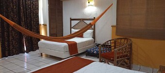Hotel Bambu