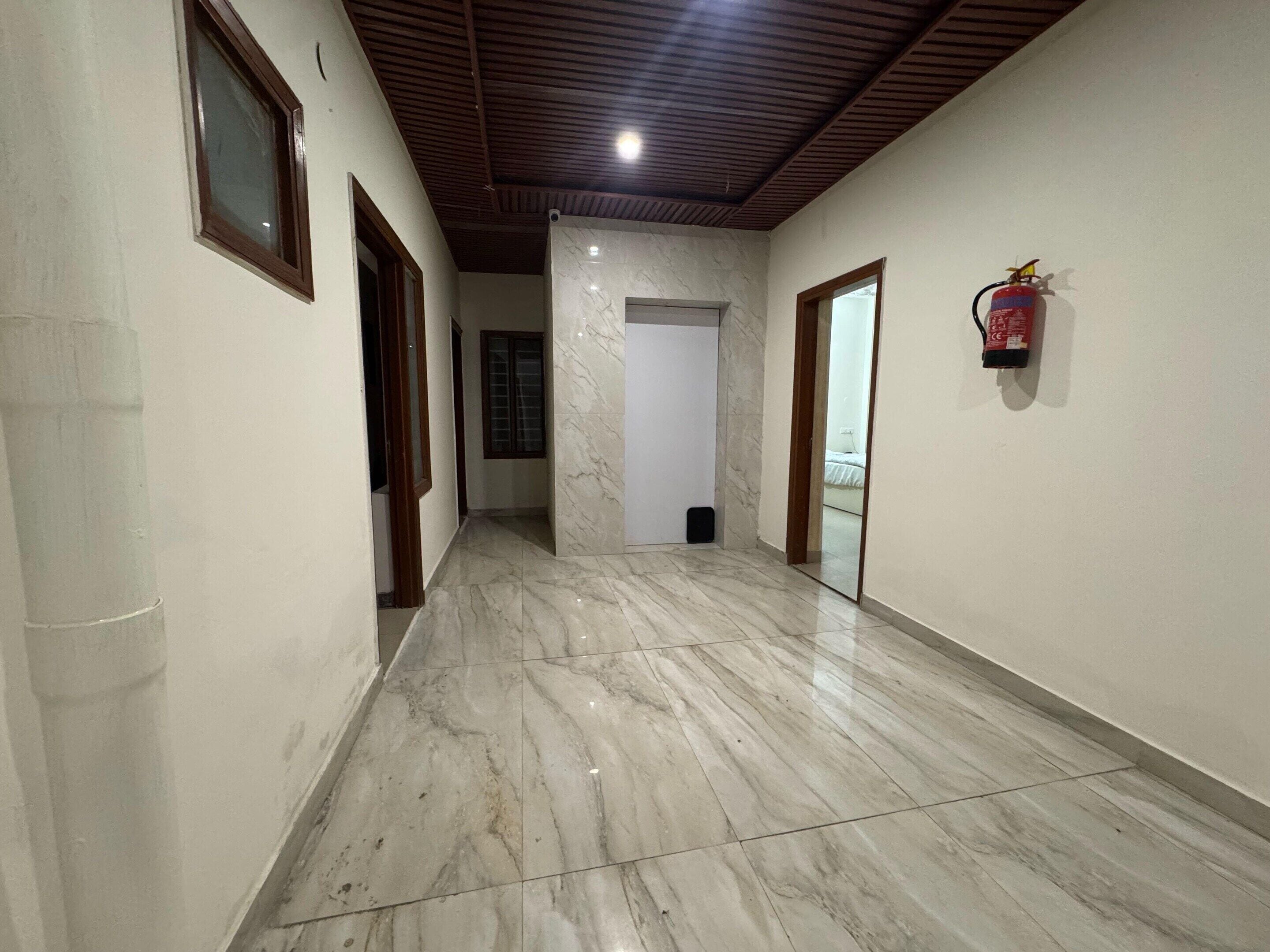 House | Interior