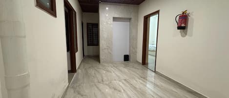 House | Interior