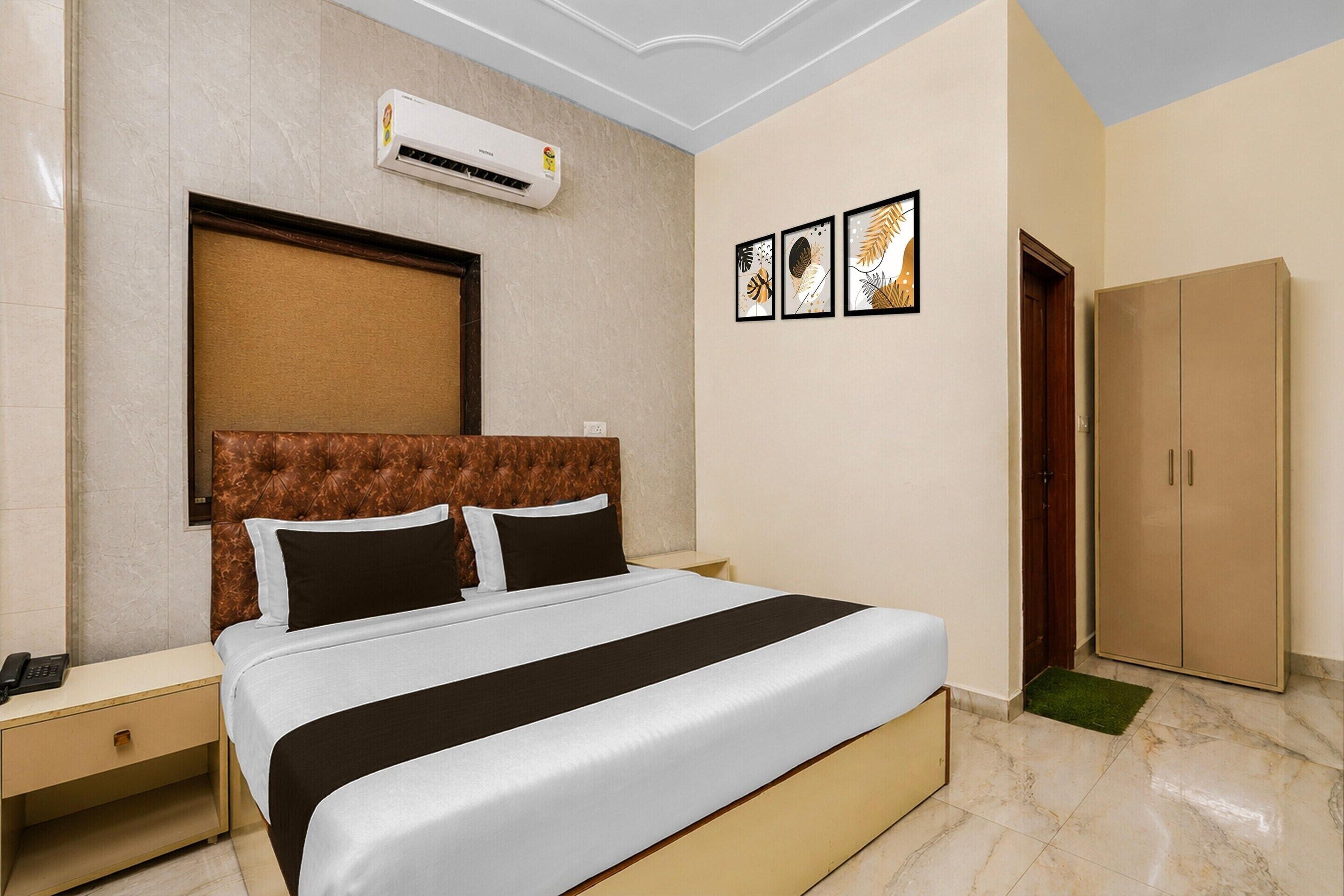 House | 1 bedroom