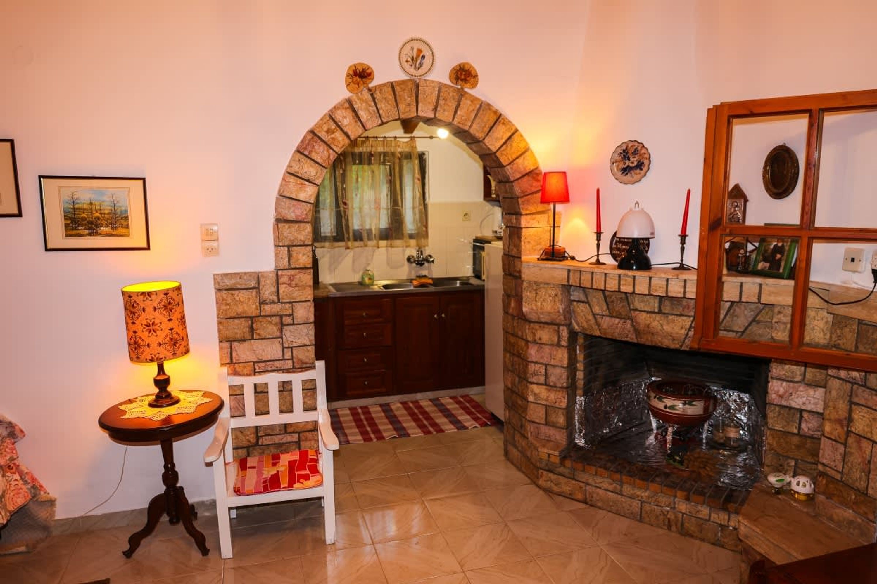 Casa | 1 quarto, acesso à internet de alta velocidade