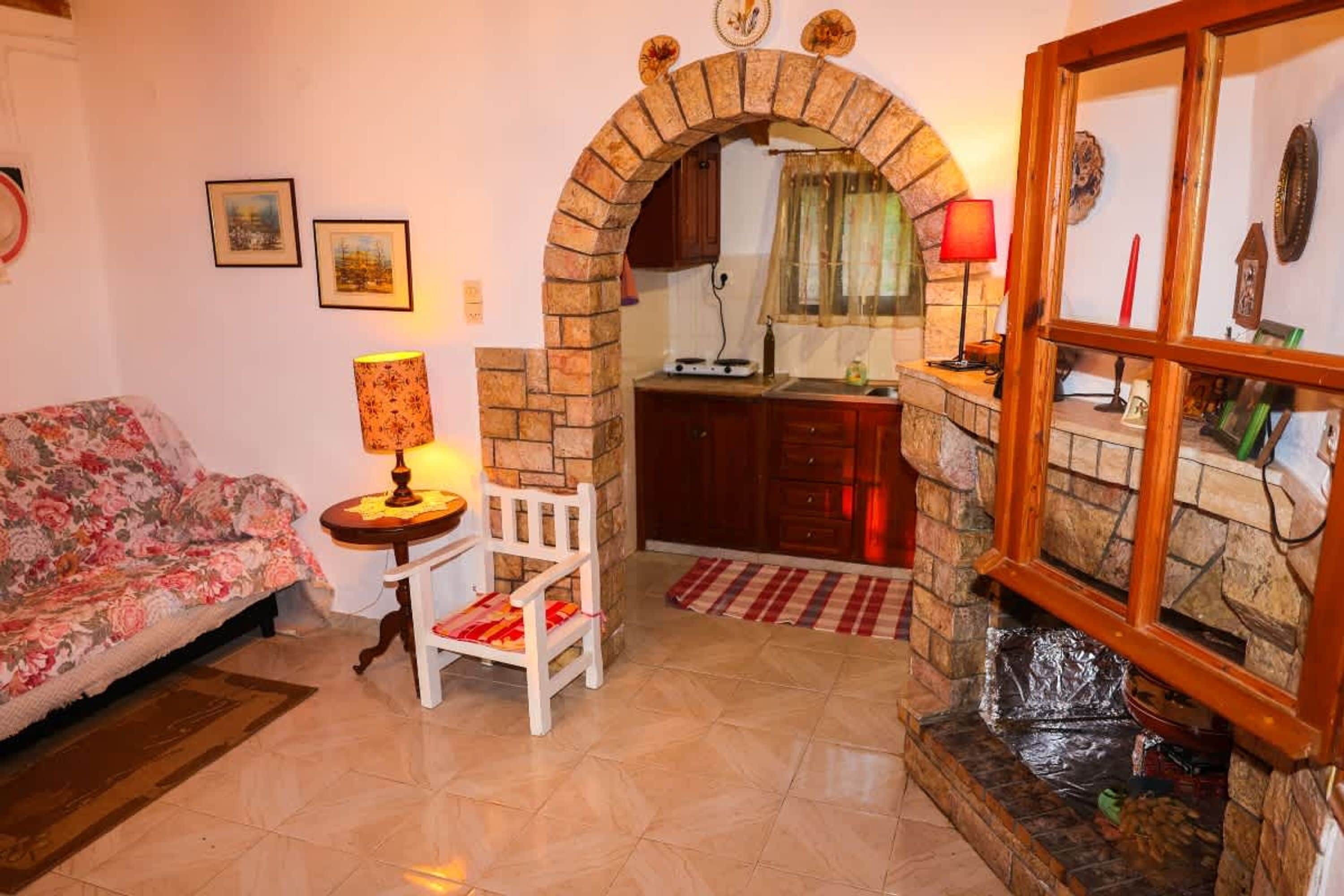 Casa | 1 quarto, acesso à internet de alta velocidade