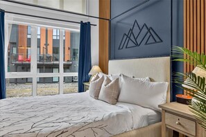 Unclassified image, 5 of 51, button - Stylish 3BR at Panorama Resort / Hot Tub Retreat (Panorama)