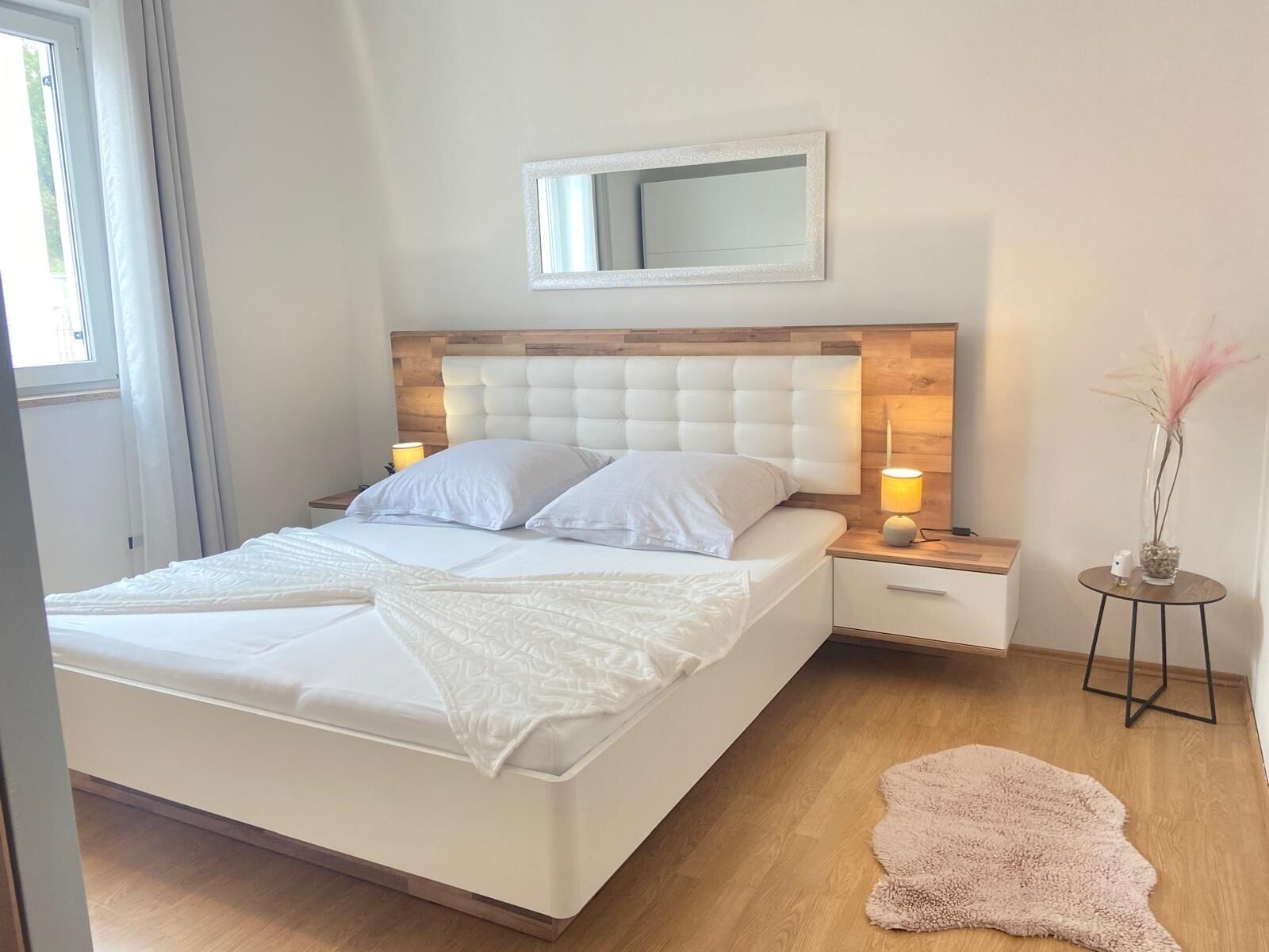 3 camere, ferro/asse da stiro, Wi-Fi, lenzuola