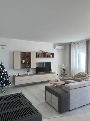 Oppholdsområde