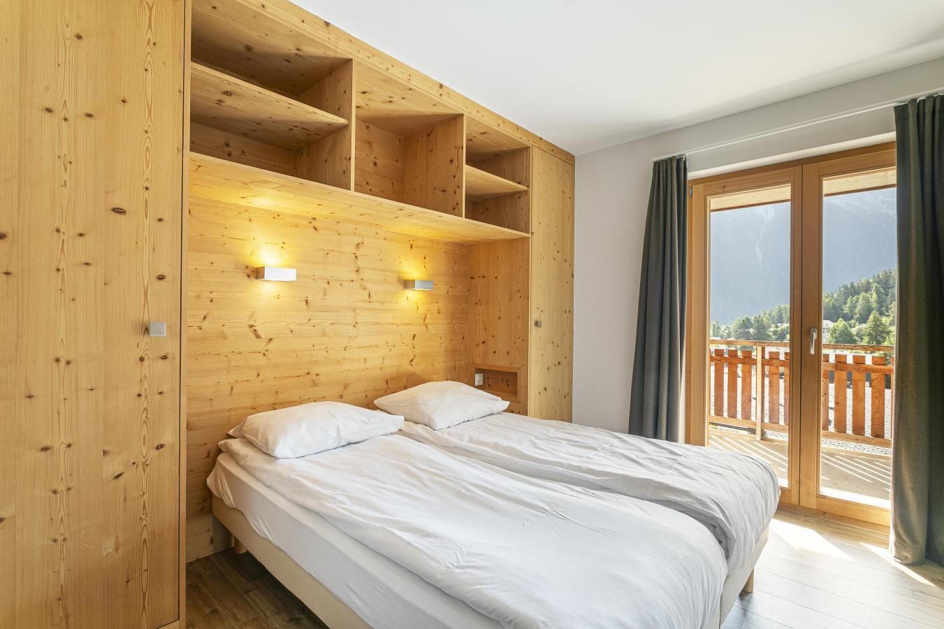 3 slaapkamers, wifi, beddengoed