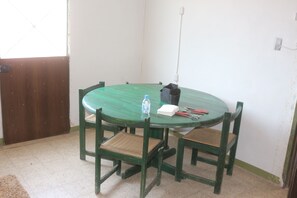 用餐