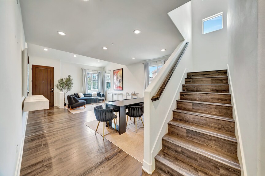 The Stagg Lane Retreat - Los Angeles