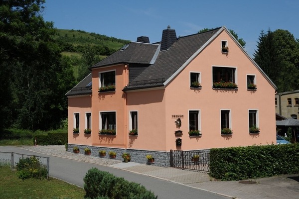 Eksteriør