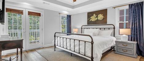 3 bedrooms