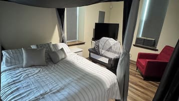 Internet y ropa de cama