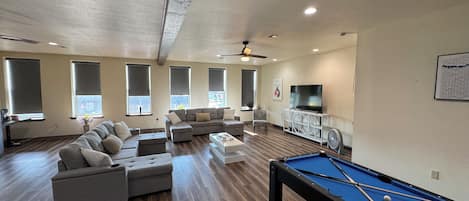 Smart TV