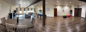 Sala de jogos