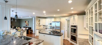 99 Retreats-Luxury House for 12 people