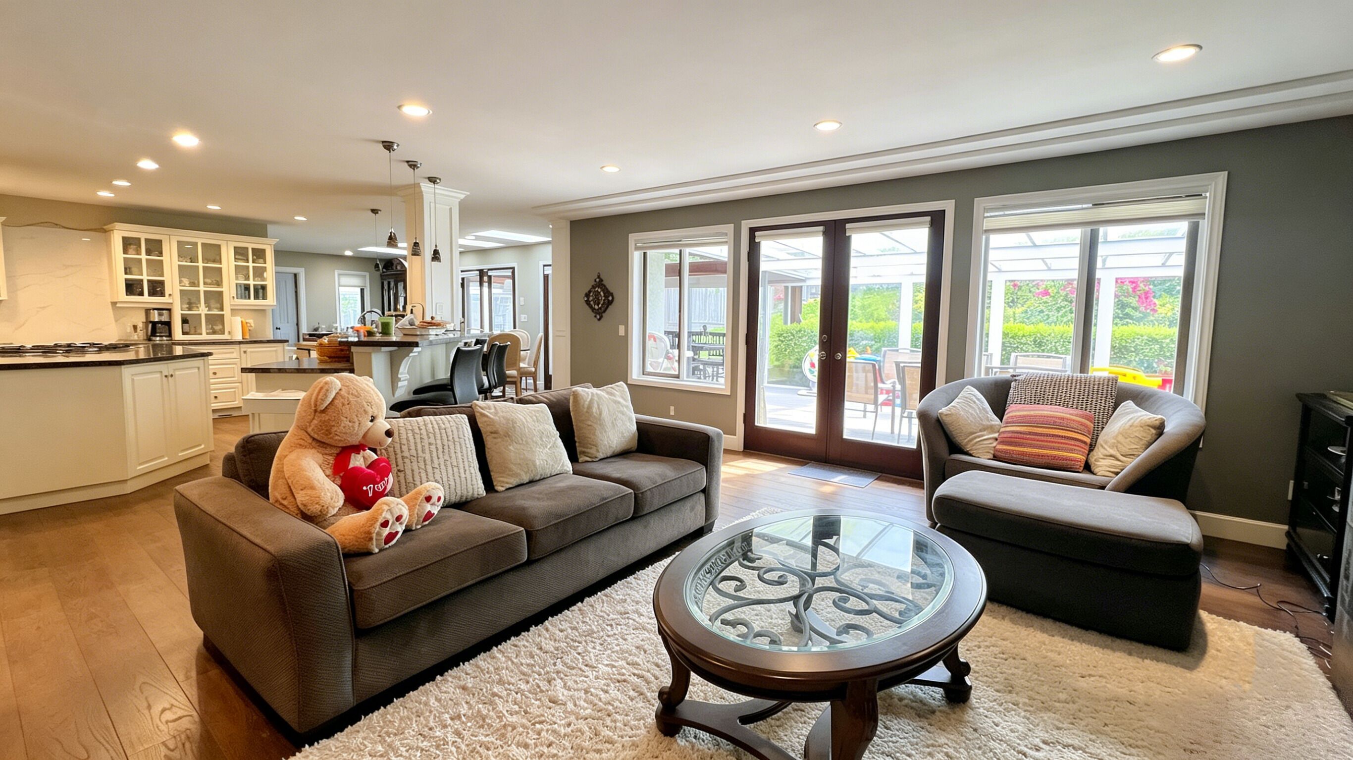 99 Retreats-luxury House For 12 People - Langley