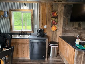 Cucina privata