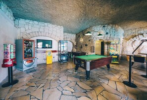 Sala de juegos