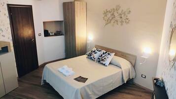 1 chambre, draps fournis
