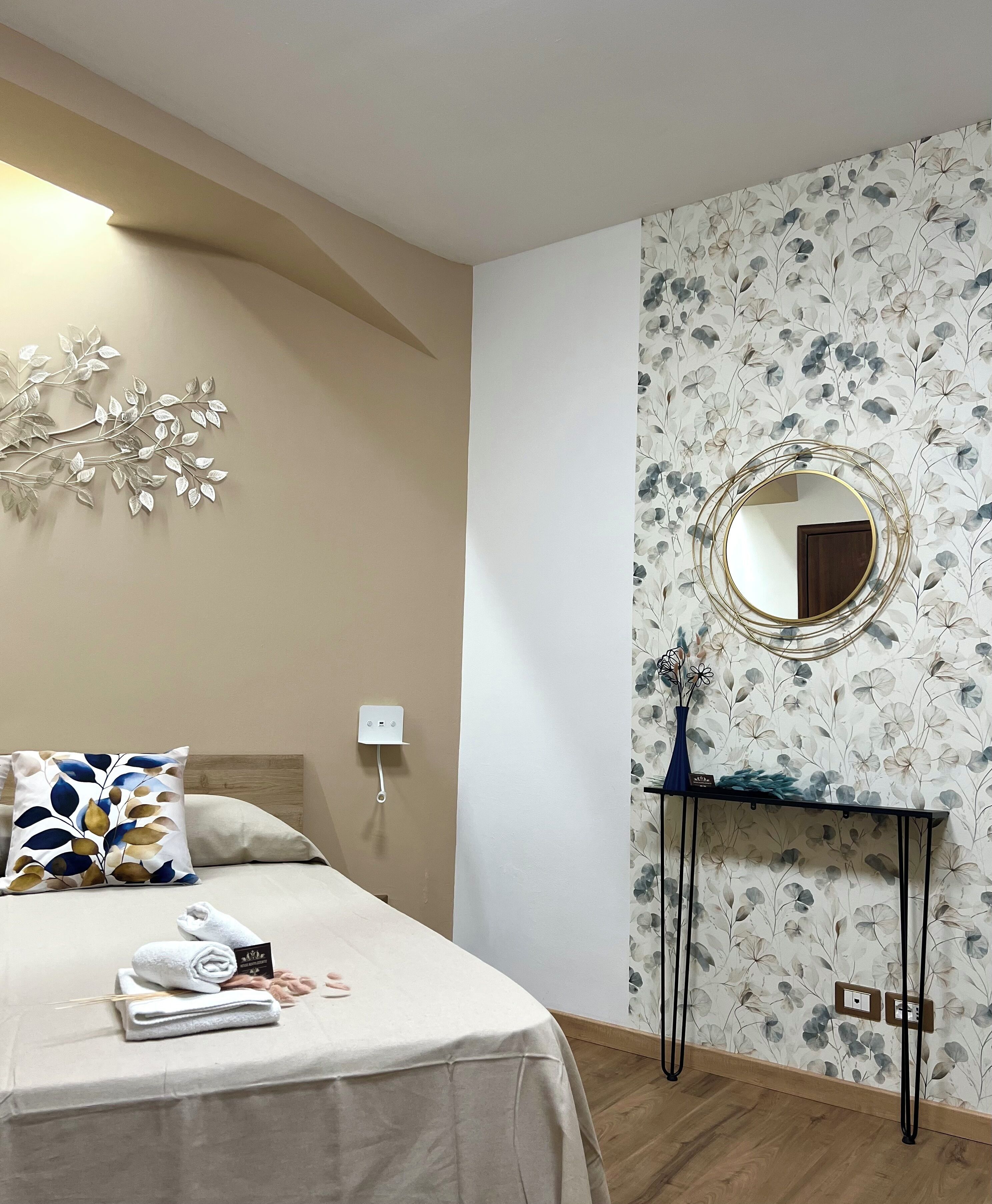 1 chambre, draps fournis