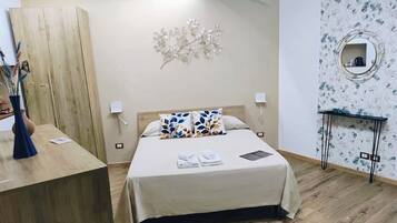 1 Schlafzimmer, BettwÀsche