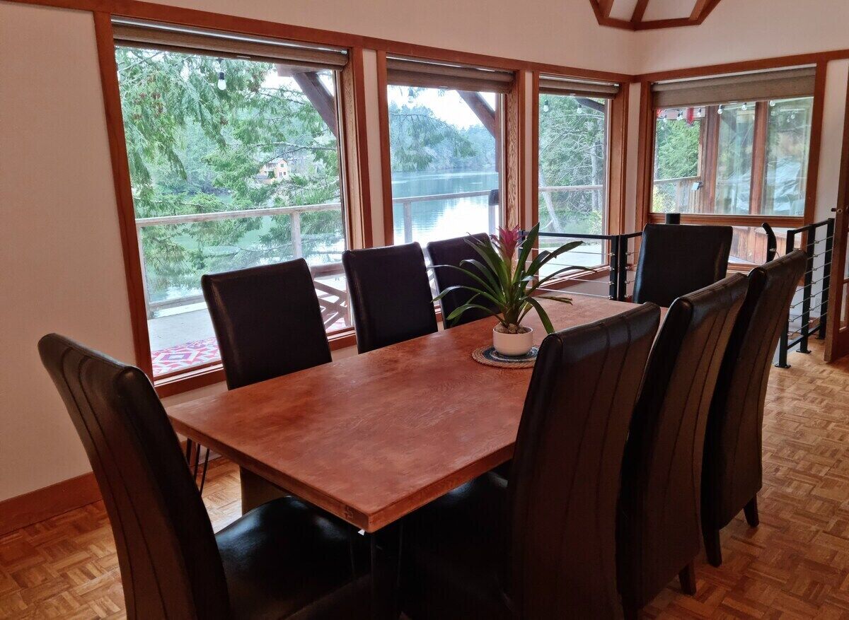 お食事
