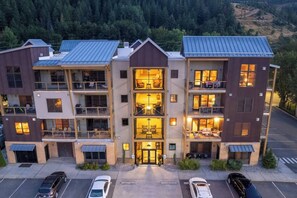 Exterior - Mt. View Suite | Fully Stocked for Your Adventures (Kellogg)