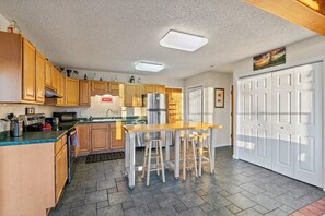 Cozinha privada