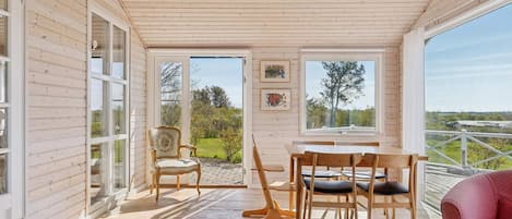 House | Interior