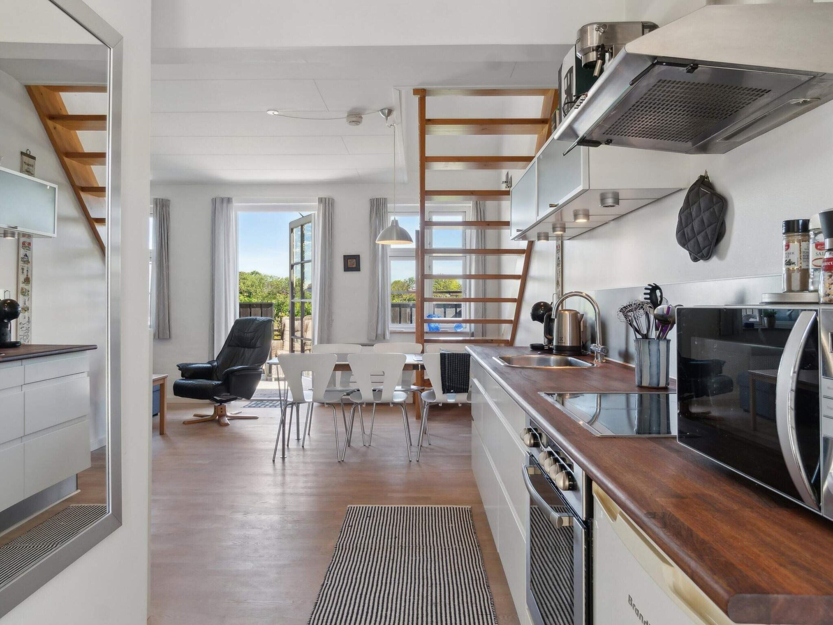 House | Interior