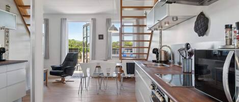 House | Interior
