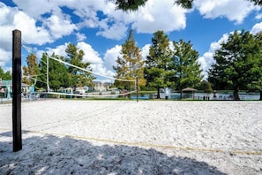 Sportplatz