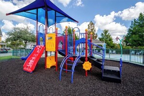 Kinderbereich