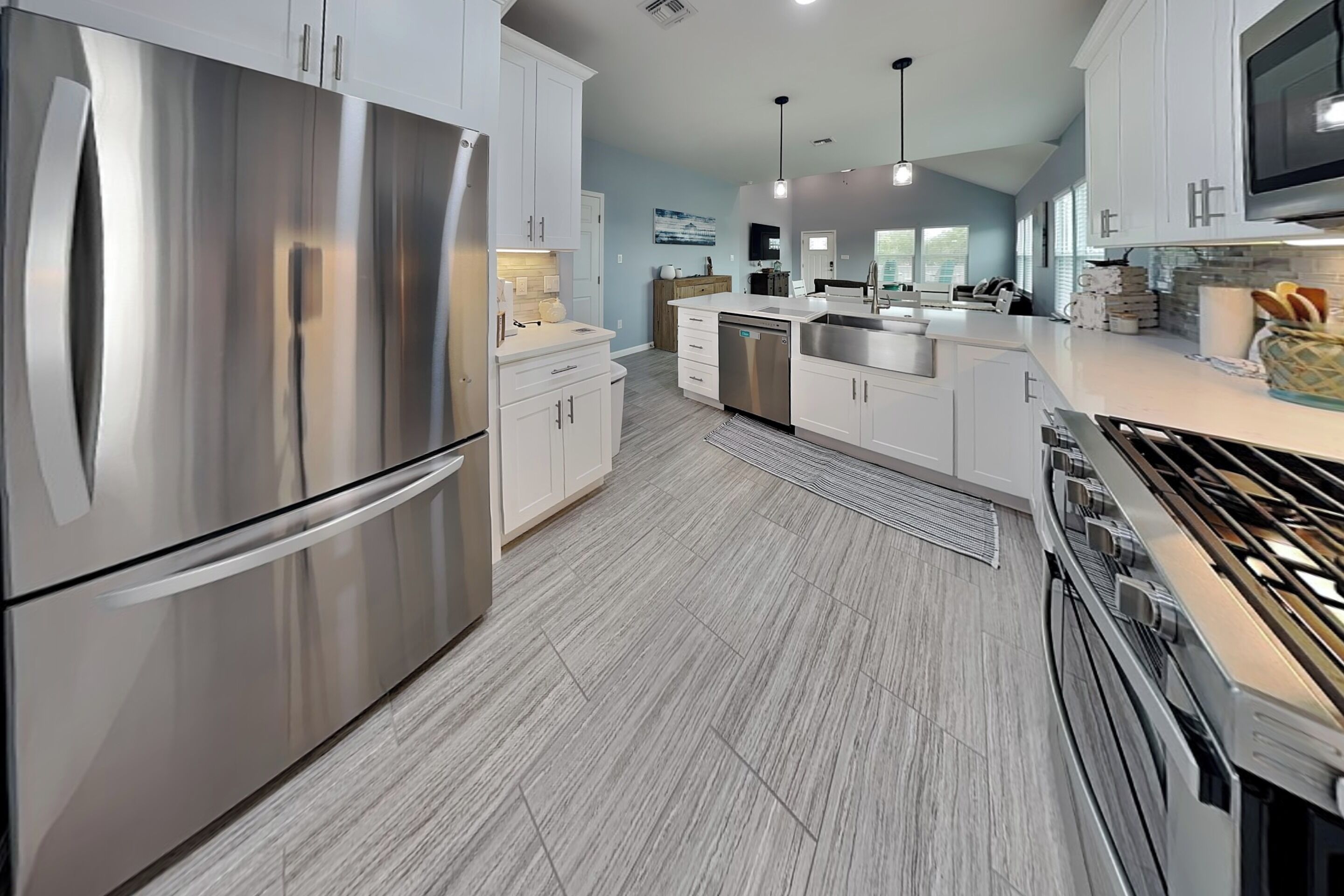 House (4 Bedrooms) | Property amenity