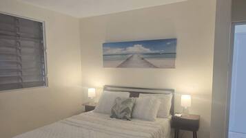 2 Schlafzimmer, WLAN