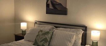 Two bedroom  in Puerto Rico, Sabana