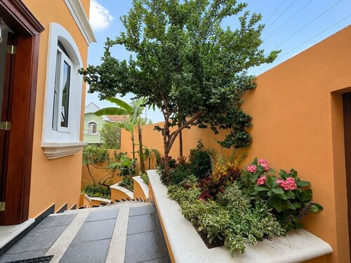 Luxury 4BR Home in Santa Cruz Tegucigalpa