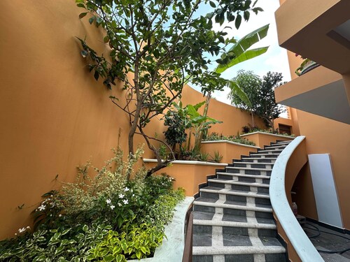 Luxury 4BR Home in Santa Cruz Tegucigalpa