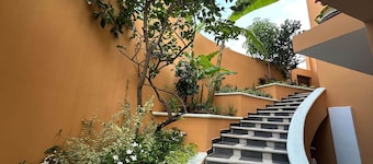 Luxury 4BR Home in Santa Cruz Tegucigalpa
