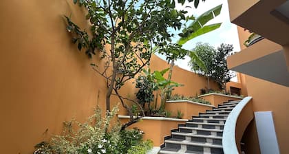 Luxury 4BR Home in Santa Cruz Tegucigalpa