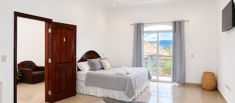 Luxury 4BR Home in Santa Cruz Tegucigalpa
