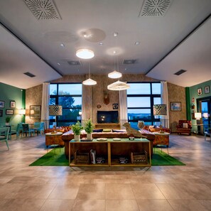 Interior - Golf, Private Garden, Swimming Pools, Beach and Relax next to the Algarve (Ayamonte)
