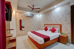 House | 1 bilik tidur 