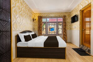 House | 1 bedroom - Deluxe Pine Hills (Srinagar)