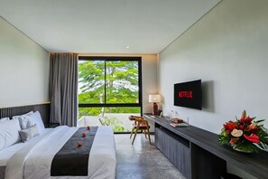 Room - Lovely 3-bedroom brand new bungalow in Ubud (Kecamatan Ubud)