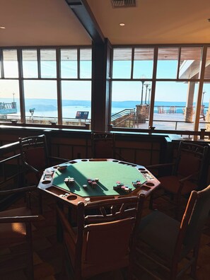 Interior - Lodge at Lake Guntersville State Park (Guntersville)