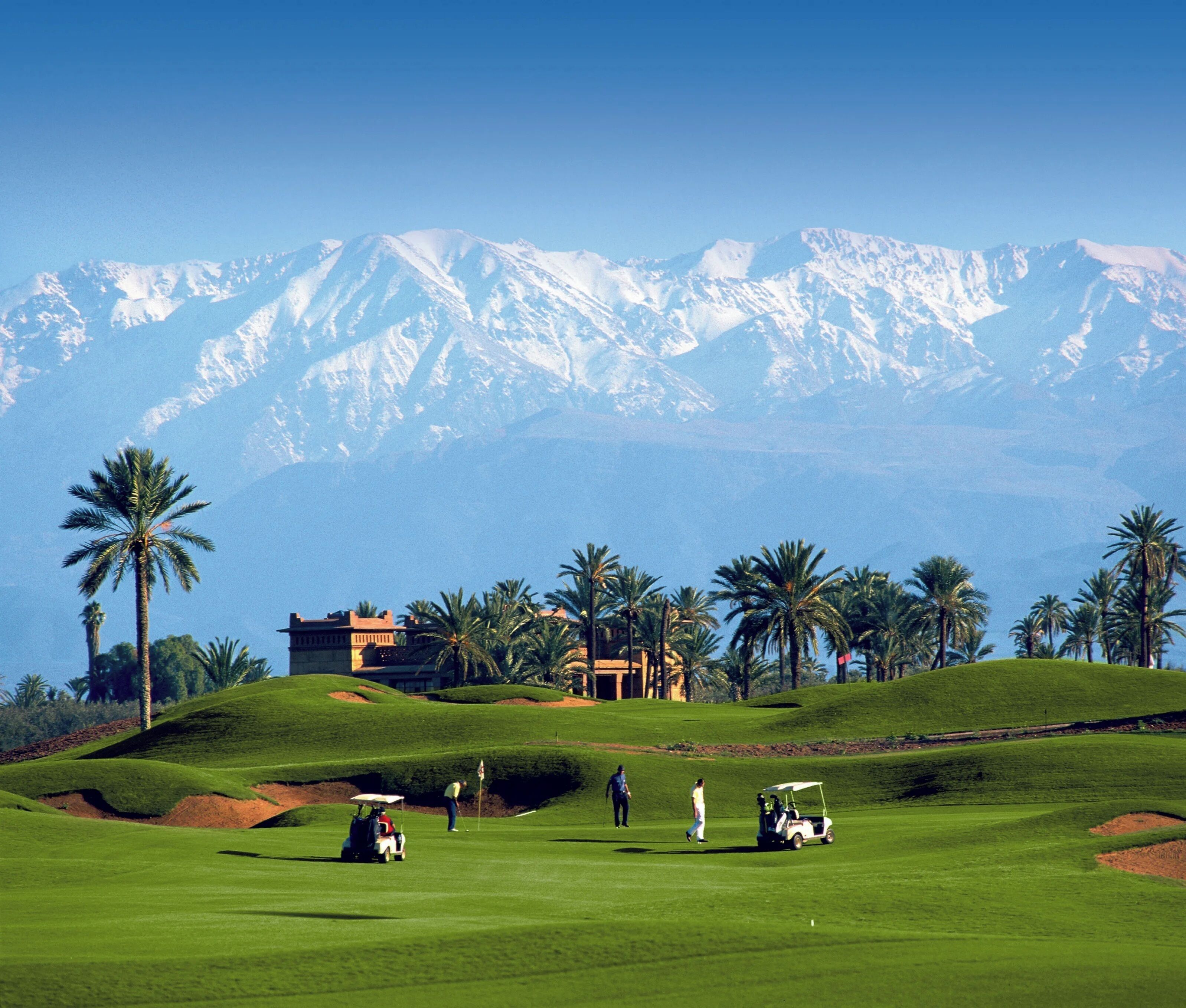 Golf