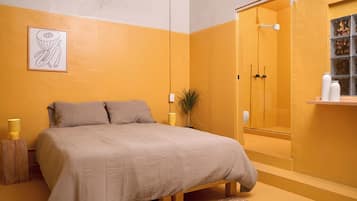 Suite | Gratis wifi