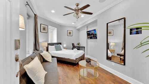 Apartmint at 1149 N 3rd St Philladelphia
