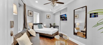 費城 N 3rd St 1149 Apartmint  