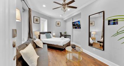Apartmint at 1149 N 3rd St Philladelphia